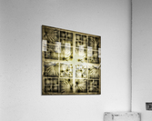 V332 Acrylic Print