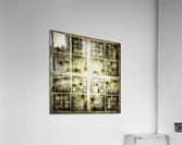 V334 Acrylic Print