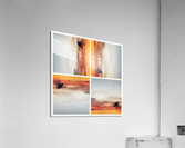 V336 Acrylic Print