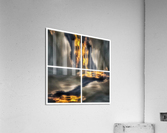 V337 Acrylic Print