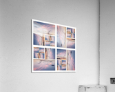 V338 Acrylic Print