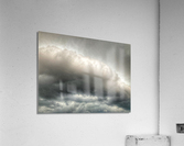 V402 Acrylic Print