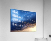 V406 Acrylic Print