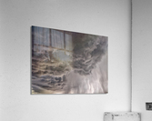 V407 Acrylic Print