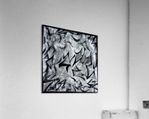 V428 Acrylic Print