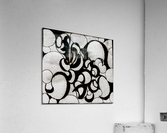 V432 Acrylic Print