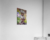 V466 Acrylic Print