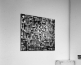 V467 Acrylic Print