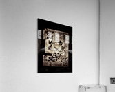 V472 Acrylic Print