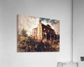 V477 Acrylic Print