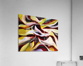 V488 Acrylic Print