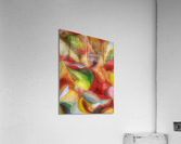 V489 Acrylic Print