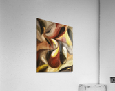 V490 Acrylic Print