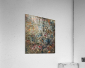 V499 Acrylic Print