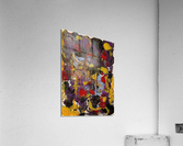 V501 Acrylic Print