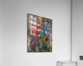 V502 Acrylic Print