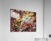 V506 Acrylic Print