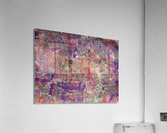 V514 Acrylic Print