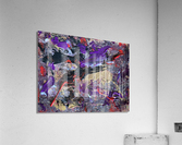 V515 Acrylic Print