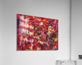 V519 Acrylic Print