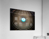 V537 Acrylic Print
