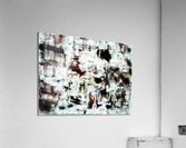 V540 Acrylic Print