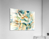 V547 Acrylic Print