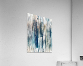 V551 Acrylic Print
