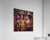 V552 Acrylic Print
