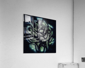 V559 Acrylic Print