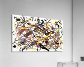 V567 Acrylic Print