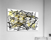 V571 Acrylic Print