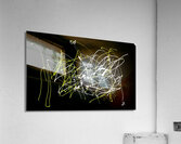 V572 Acrylic Print