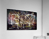 V576 Acrylic Print