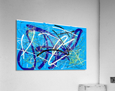 V578 Acrylic Print