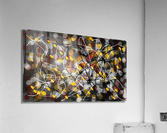 V583 Acrylic Print