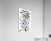 V585 Acrylic Print