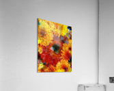 V609 Acrylic Print