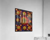 V662 Acrylic Print
