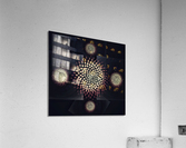V667 Acrylic Print