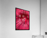 V672 Acrylic Print