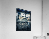 V689 Acrylic Print