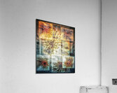 V704 Acrylic Print