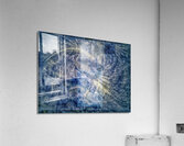 V705 Acrylic Print