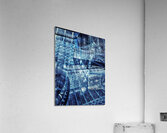 V710 Acrylic Print
