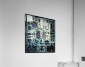 V712 Acrylic Print