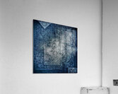 V715 Acrylic Print