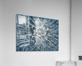 V722 Acrylic Print