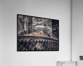 V727 Acrylic Print