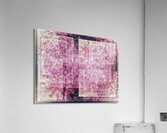 V740 Acrylic Print